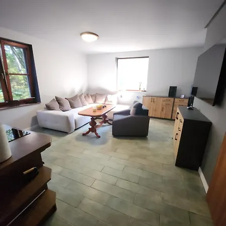 Wilcza Poreba Apartament Karpacz Exterior photo