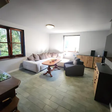 Wilcza Poreba Apartament Karpacz Exterior photo