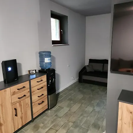 Wilcza Poreba Apartament Karpacz Exterior photo