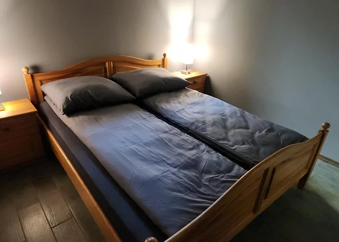 Wilcza Poreba Apartament