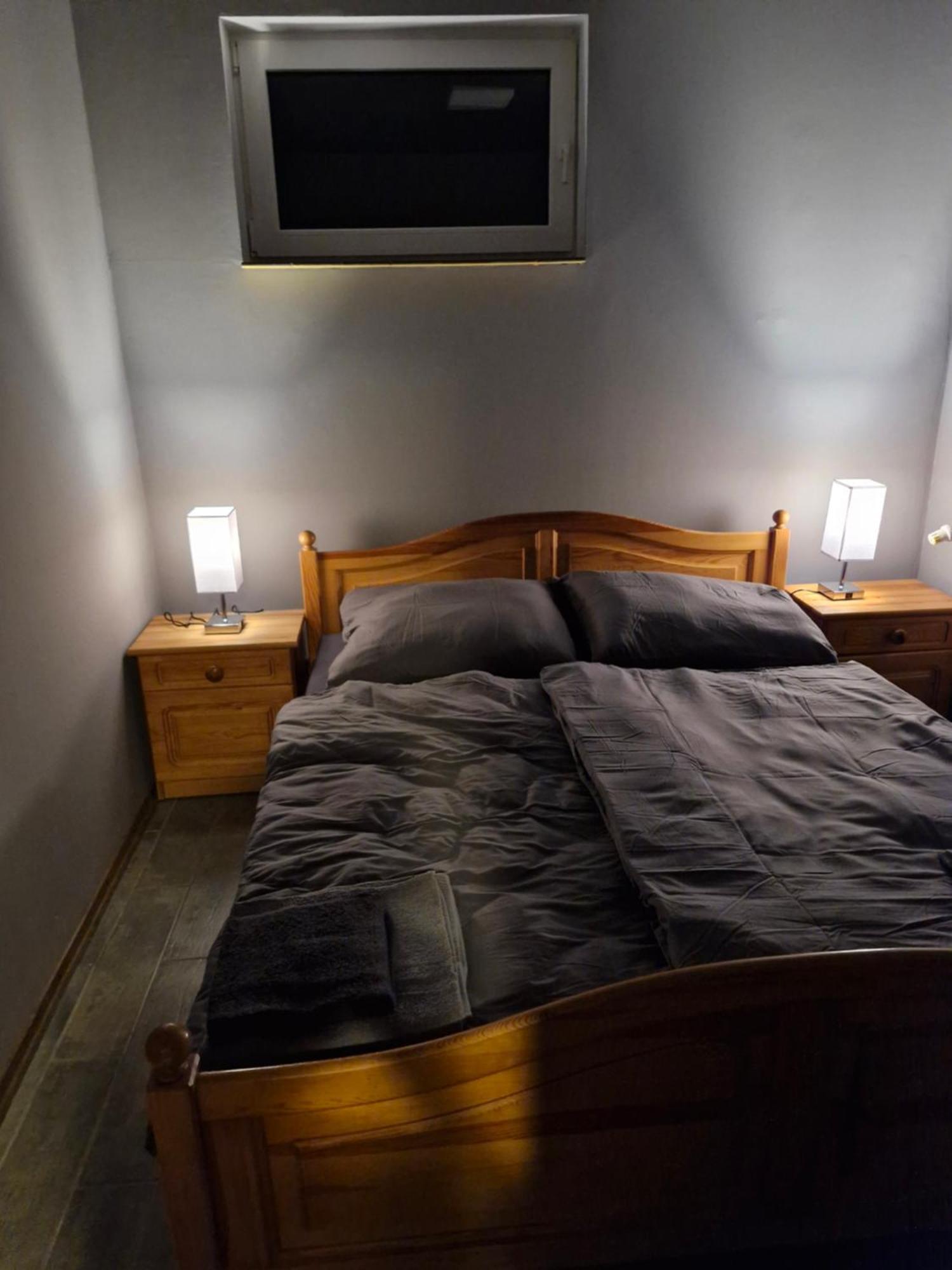 Apartment Wilcza Poreba *