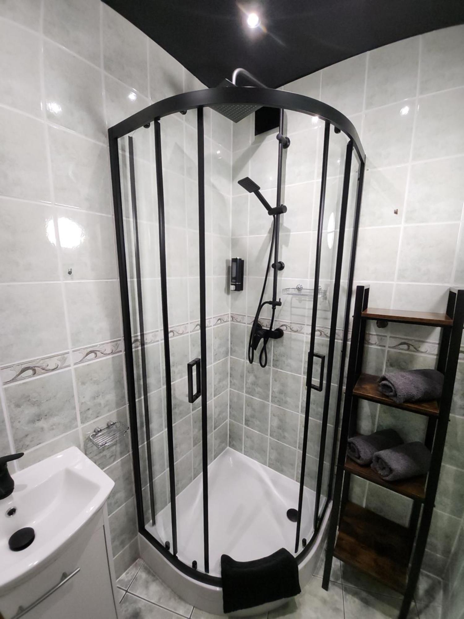 Wilcza Poreba Apartment *